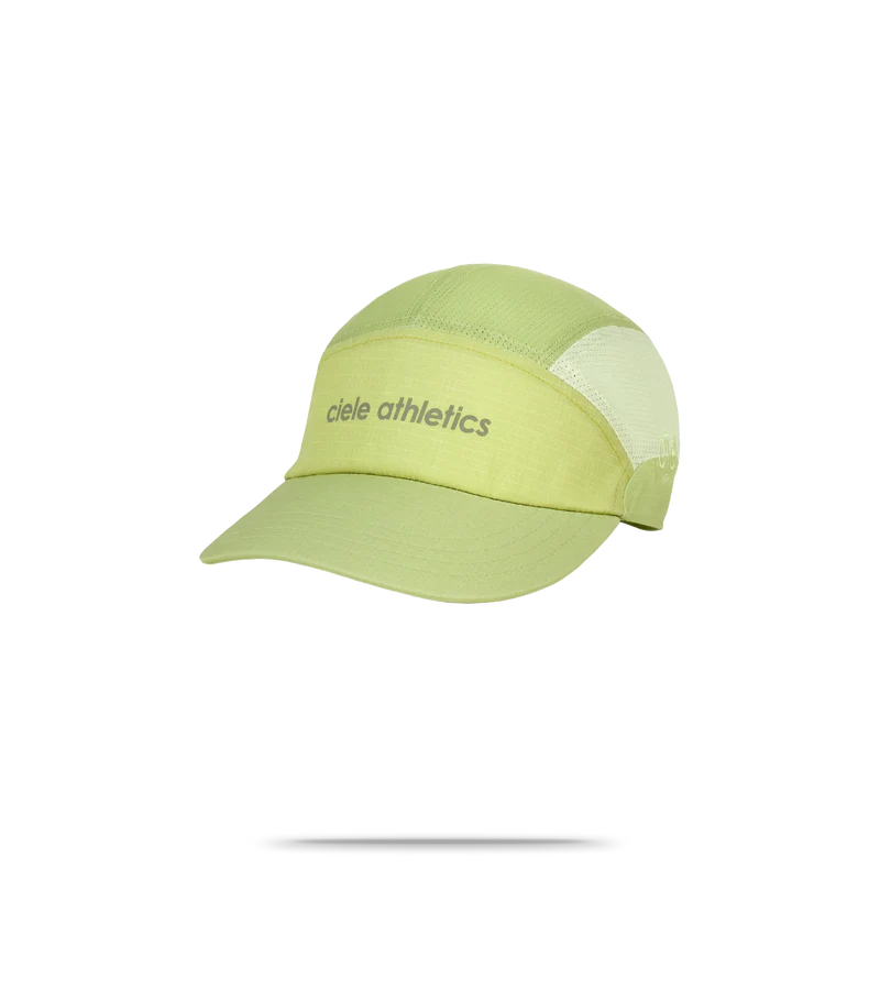 FSTCap SC-Field-Iconic SL Running Cap