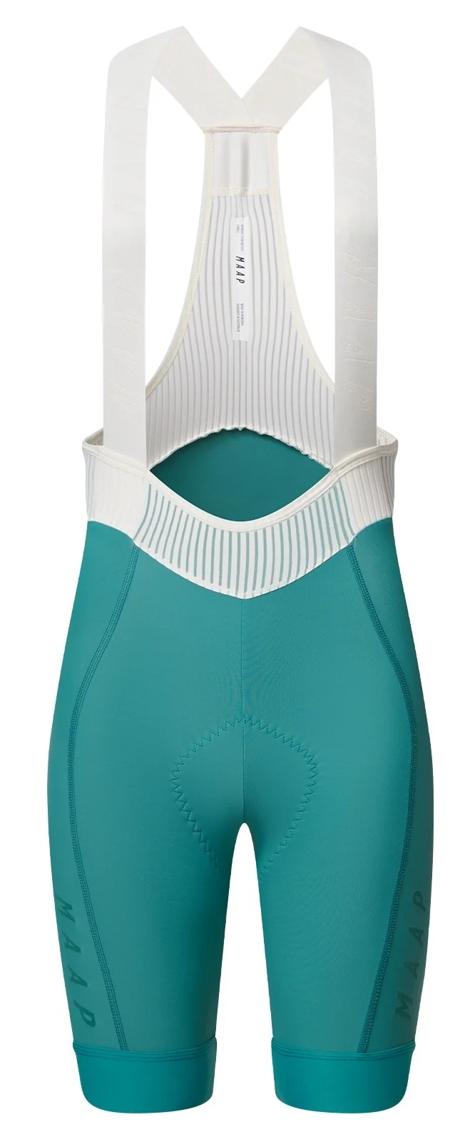 Team Evo Women's Cycling Bib Short