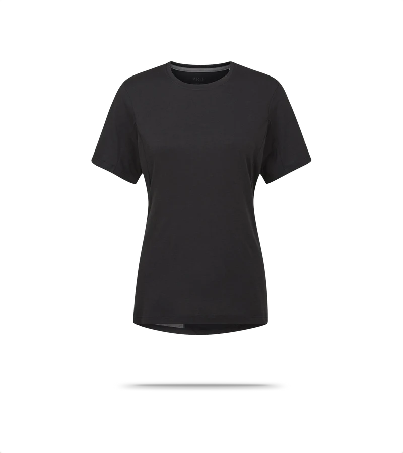 Women's Cinder Crimp T-Shirt