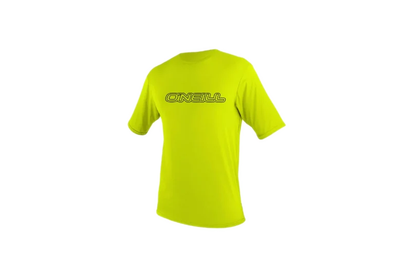 T-shirt RASH S/S BASIC SKINS POUR TOUT-PETIT