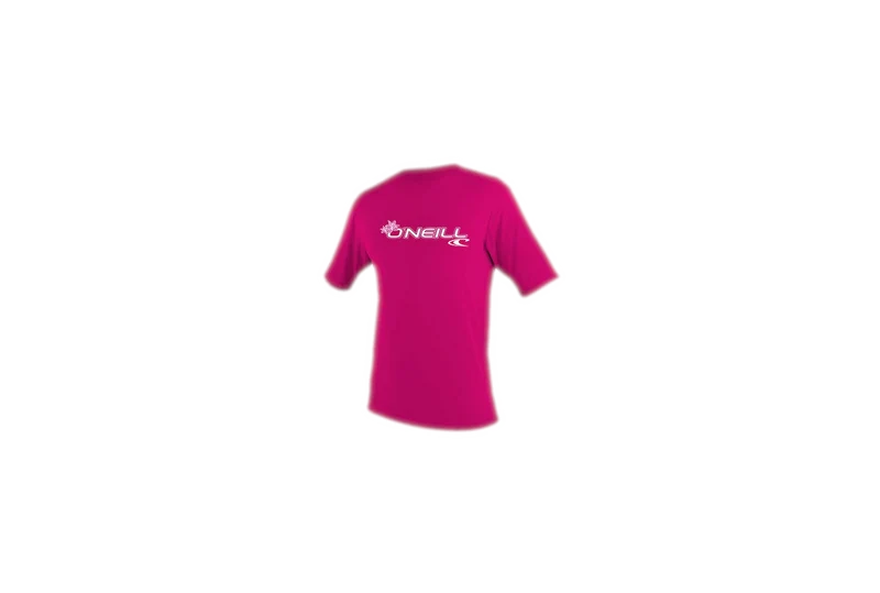 T-shirt RASH S/S BASIC SKINS POUR TOUT-PETIT