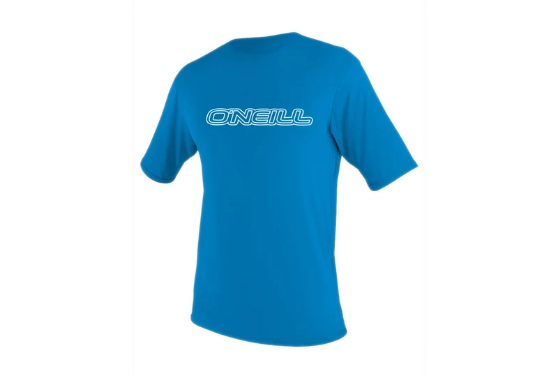 T-shirt RASH S/S BASIC SKINS POUR TOUT-PETIT