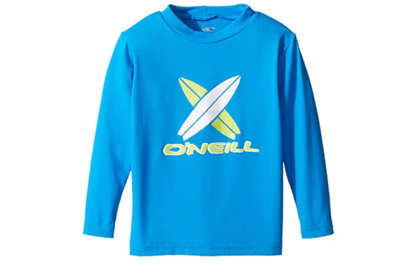 T-SHIRT M/L BYS TODDLER SKINS