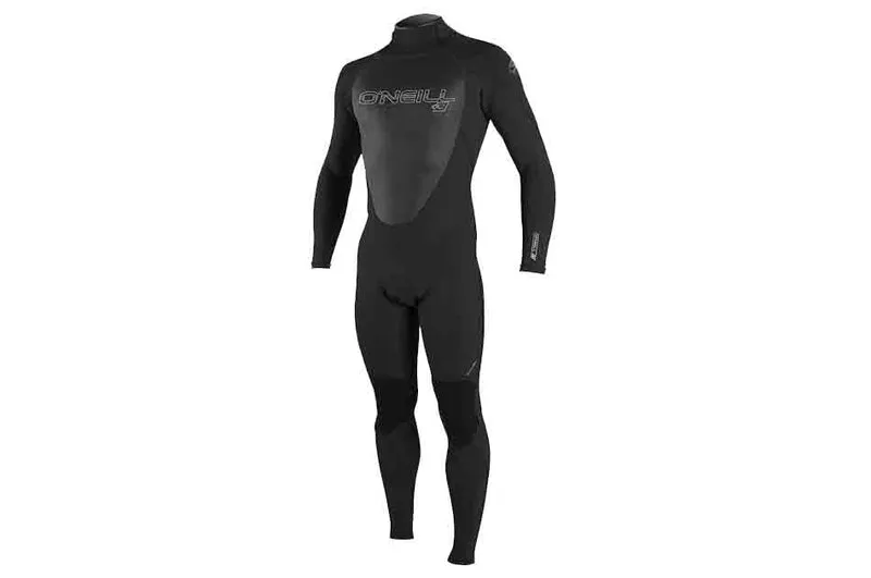 Zip arrière épique 3/2 WETSUIT - HOMMES