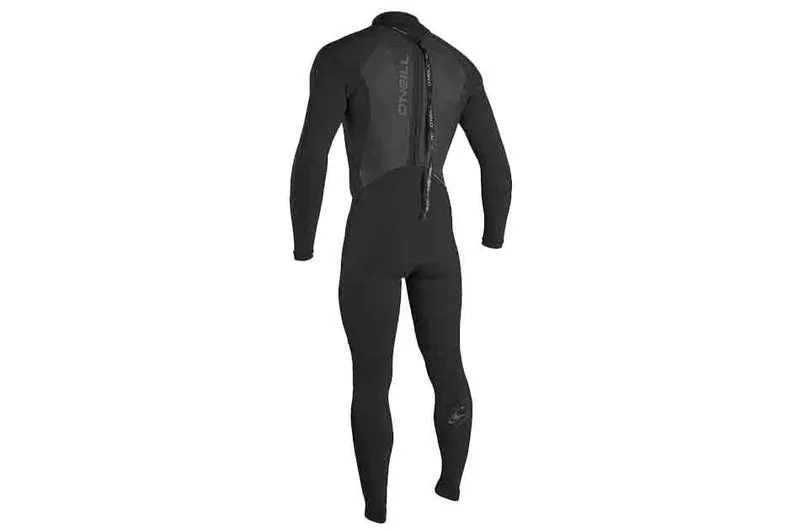 Zip arrière épique 3/2 WETSUIT - HOMMES