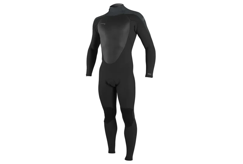 Zip arrière épique 3/2 WETSUIT - HOMMES