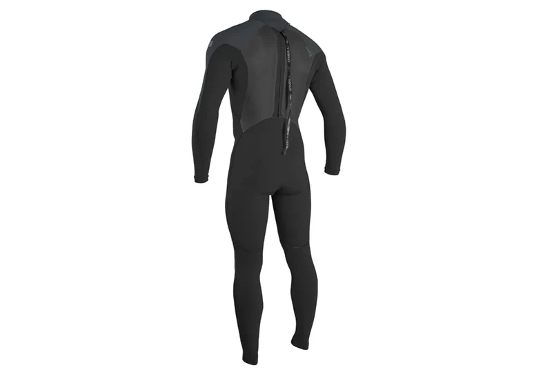 Zip arrière épique 3/2 WETSUIT - HOMMES