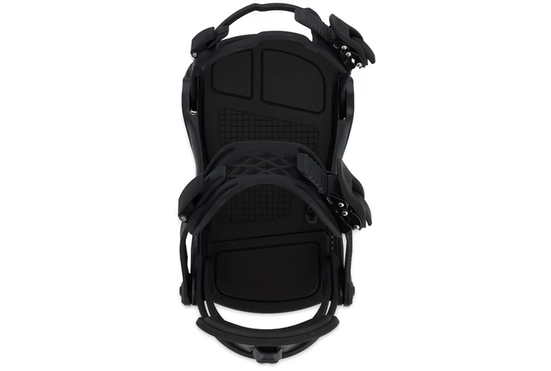 JEUNESSE K-1 SNOWBOARD FIXATIONS