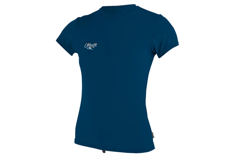 CHEMISE FILLE PREMIUM SKINS SUN S/S