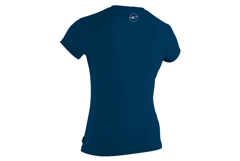 CHEMISE FILLE PREMIUM SKINS SUN S/S
