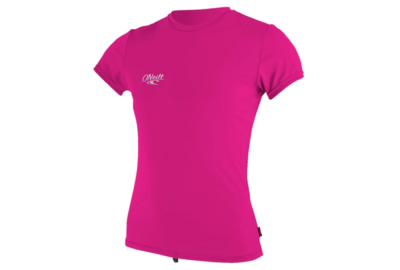 CHEMISE FILLE PREMIUM SKINS SUN S/S