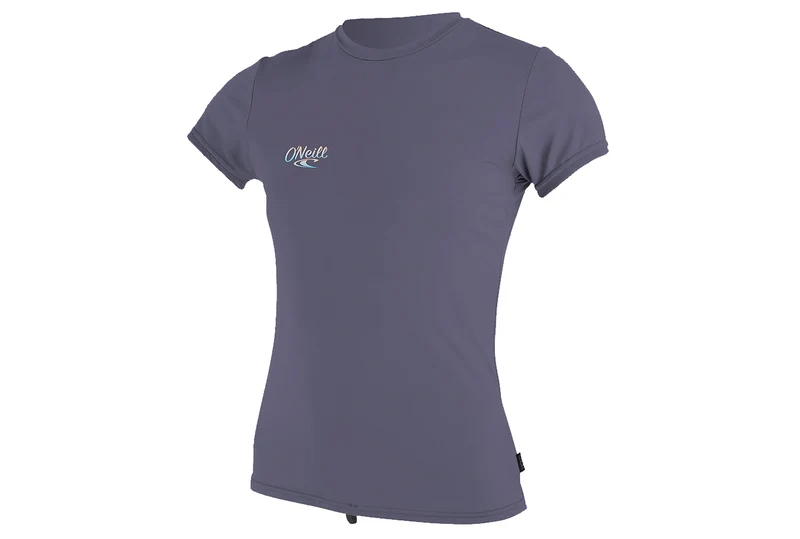 CHEMISE FILLE PREMIUM SKINS SUN S/S