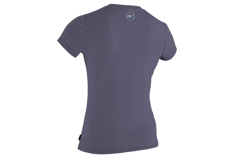 CHEMISE FILLE PREMIUM SKINS SUN S/S