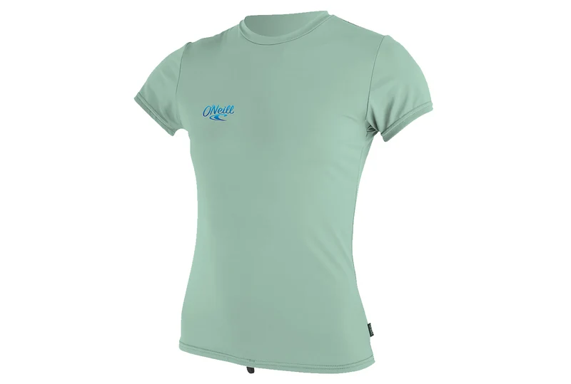 CHEMISE FILLE PREMIUM SKINS SUN S/S