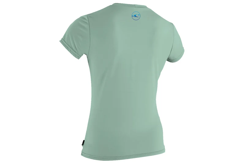 CHEMISE FILLE PREMIUM SKINS SUN S/S