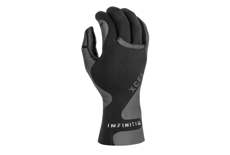 GANT INFINITI 5 MM 5 DOIGTS