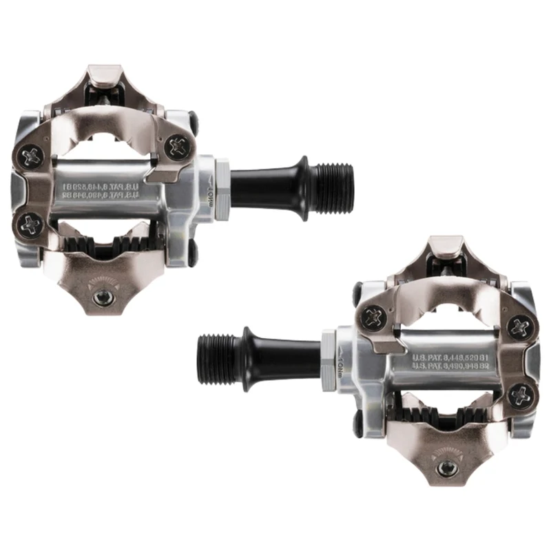 Pedales Shimano PD-M540 bronze