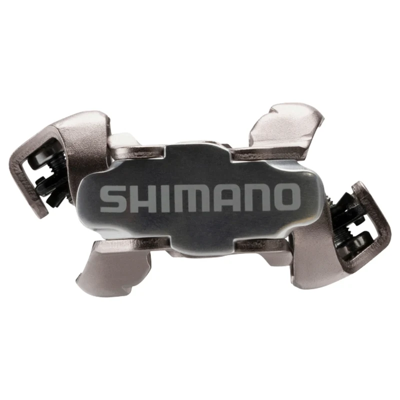 Pedales Shimano PD-M540 bronze