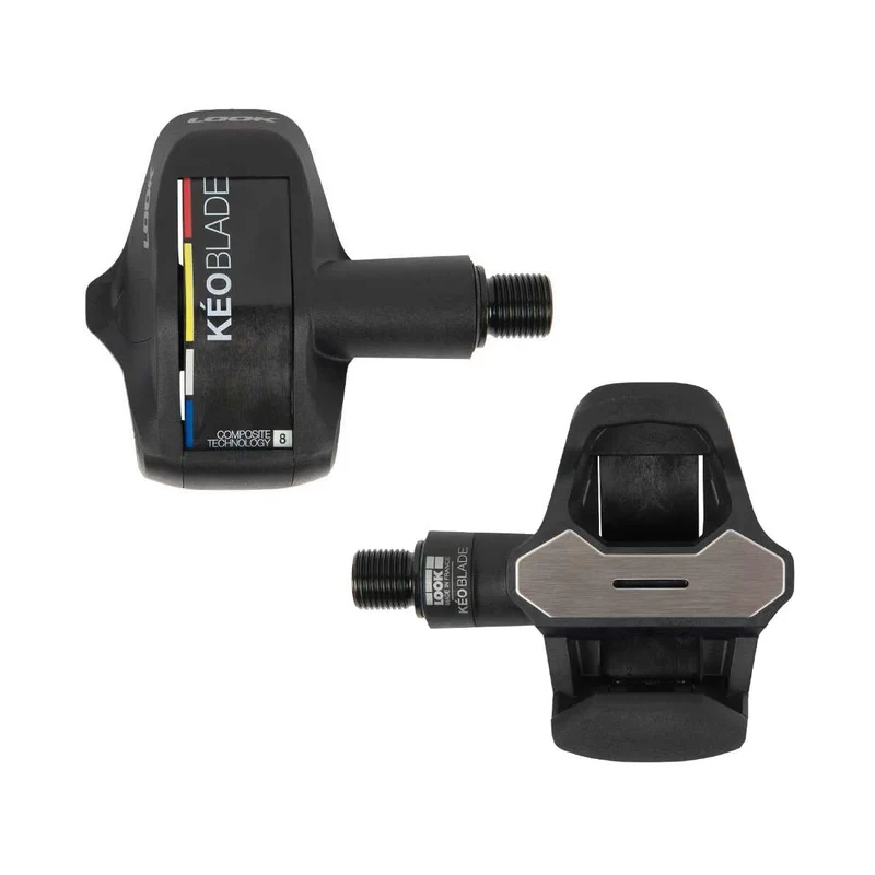 Pedales Look Keo Blade 12nm