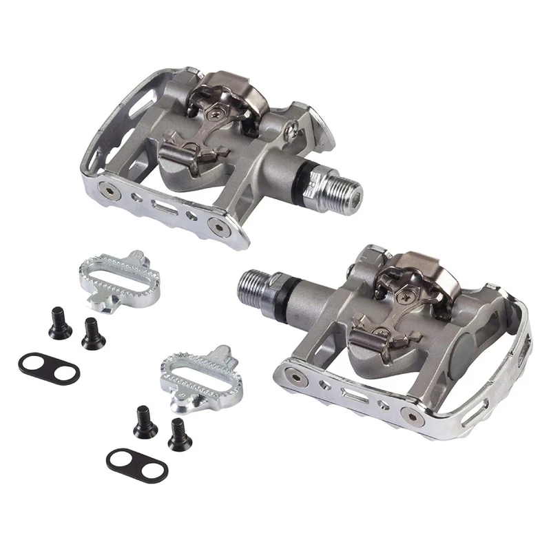 Pedales Shimano PD-M324 spd