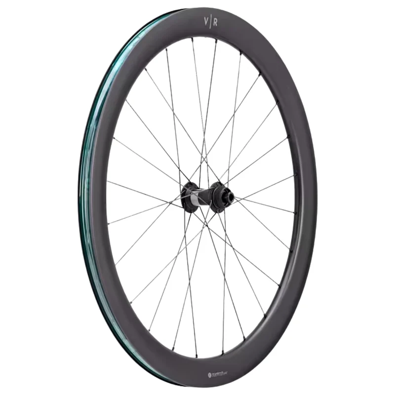 Roues Van Rysel Carbon 50mm Sram XDR