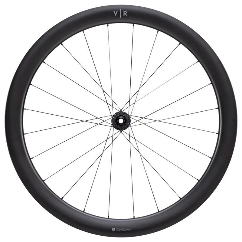 Roues Van Rysel Carbon 50mm Sram XDR