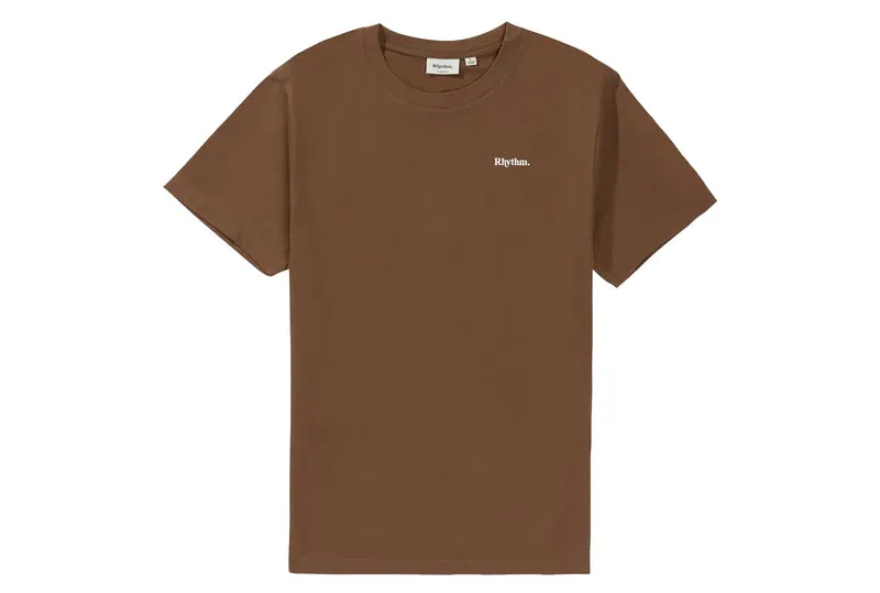 T-SHIRT DE MARQUE CLASSIQUE