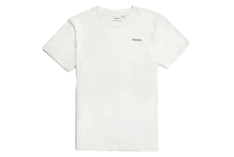 T-SHIRT DE MARQUE CLASSIQUE