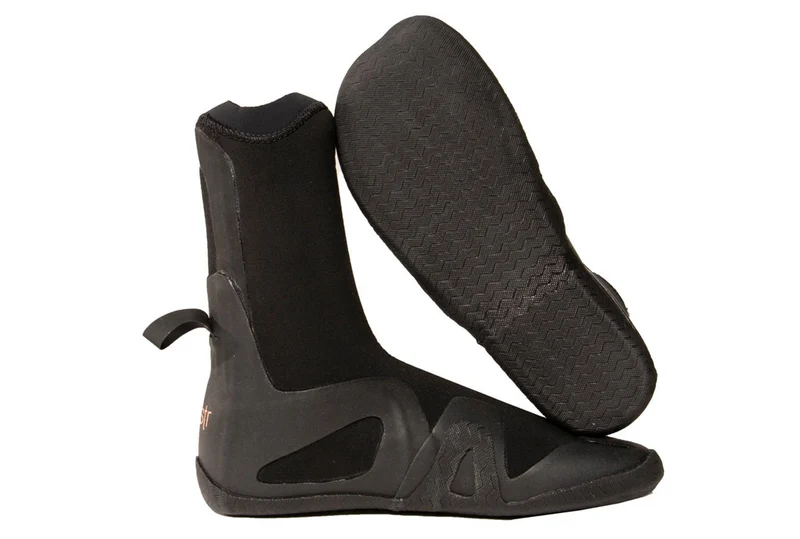 CHAUSSONS À BOUT FERMÉ FILLE 5MM