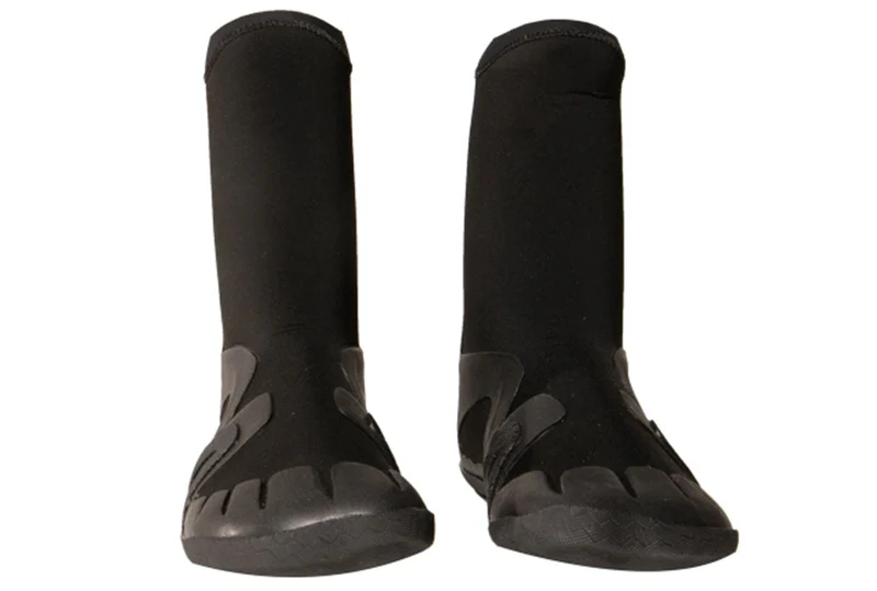 CHAUSSONS À BOUT FERMÉ FILLE 5MM