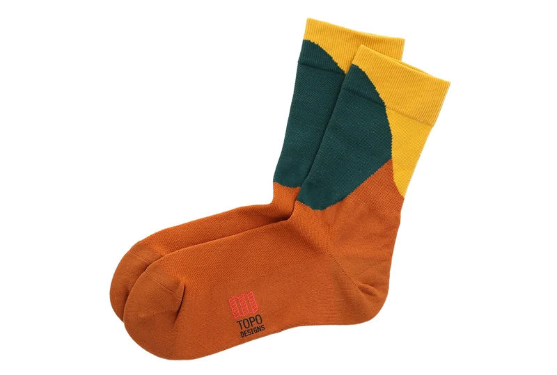 CHAUSSETTE DE SPORT