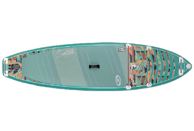 AIR TRAVEL ALTA (COLLABORATION PRANA)