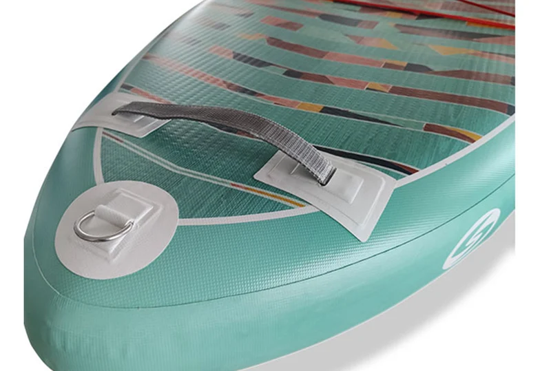 AIR TRAVEL ALTA (COLLABORATION PRANA)