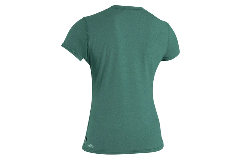 CHEMISE DE SOLEIL BLUEPRINT UV SS