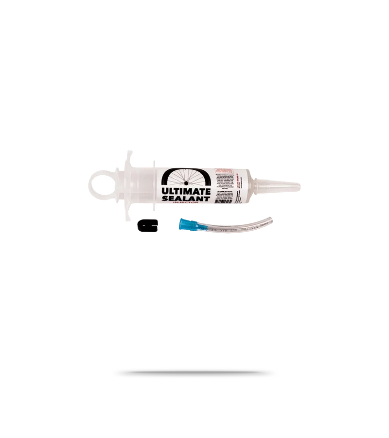 Ultimate Tubeless Sealant Syringe V2