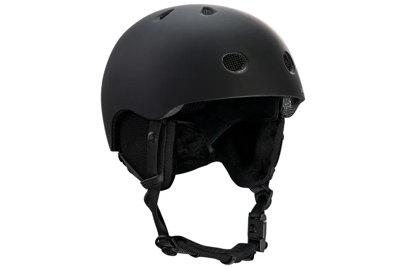 CERTIFIÉ CLASSIQUE LITE SNOW CASQUE