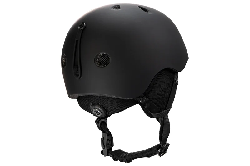 CERTIFIÉ CLASSIQUE LITE SNOW CASQUE