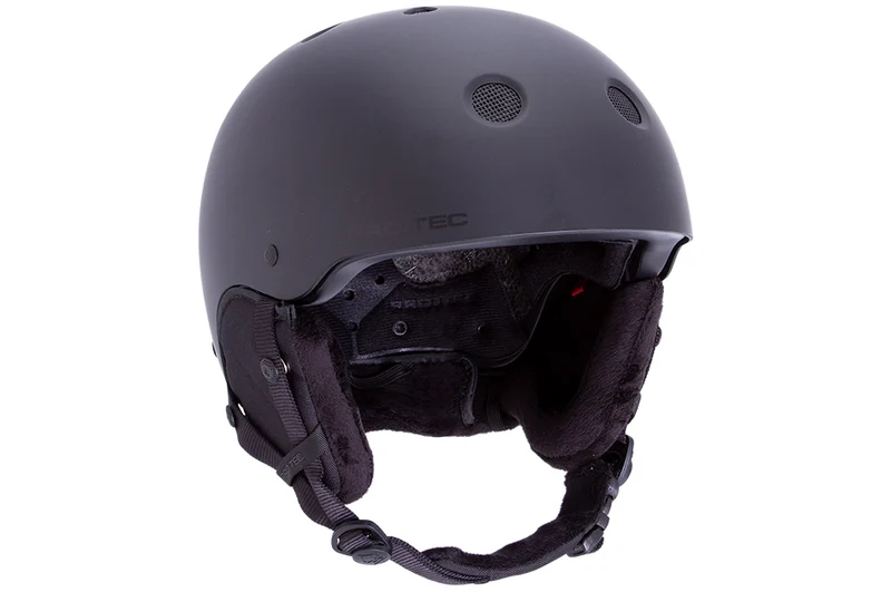 CERTIFIÉ CLASSIQUE SNOW CASQUE