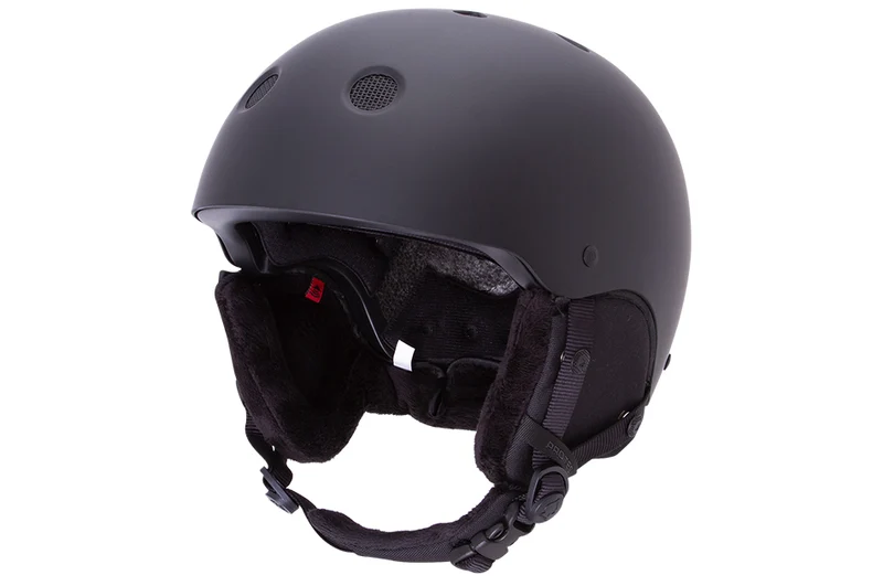 CERTIFIÉ CLASSIQUE SNOW CASQUE