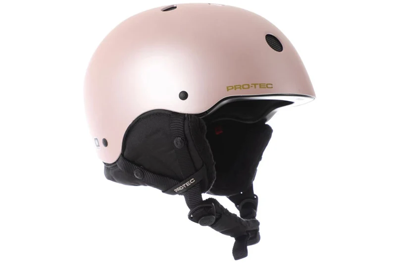CERTIFIÉ CLASSIQUE SNOW CASQUE