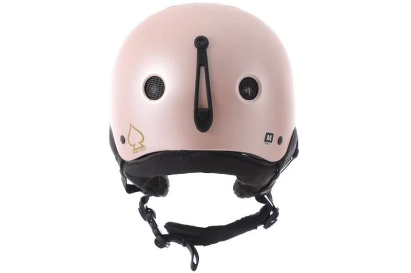 CERTIFIÉ CLASSIQUE SNOW CASQUE