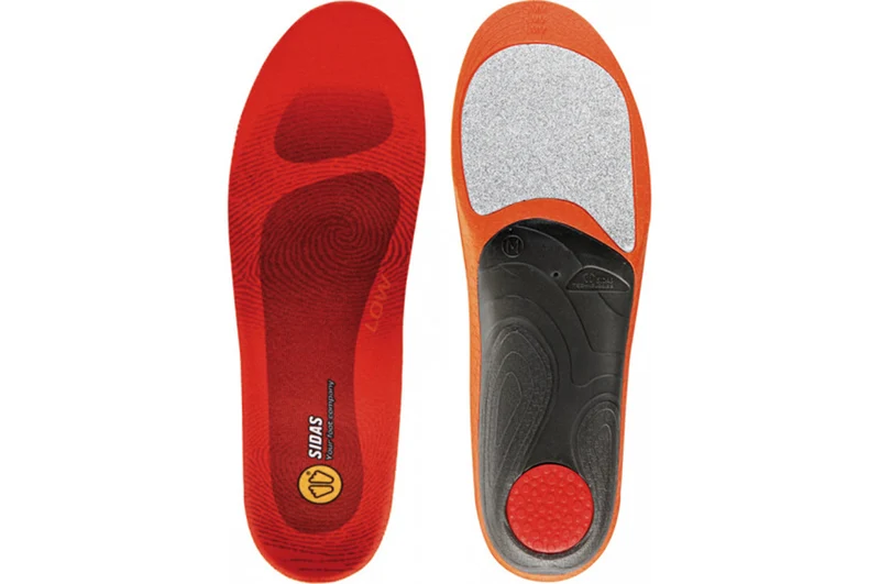 SEMELLES BASSES HIVER 3FEET