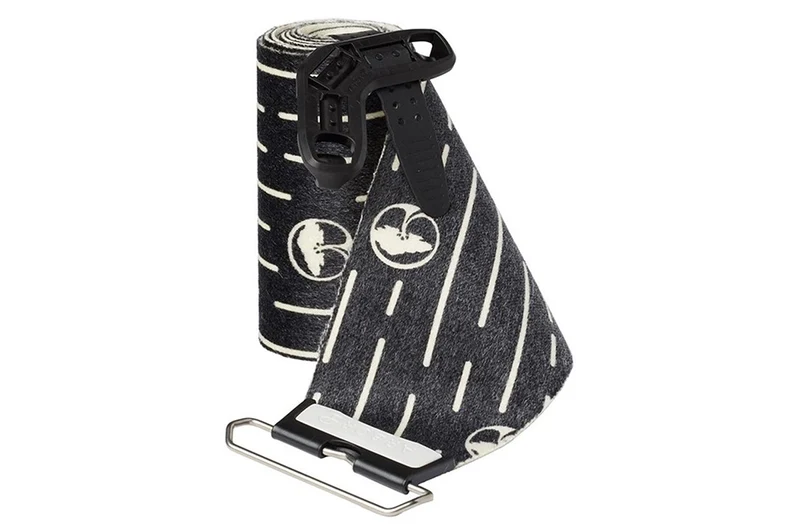GUCHE SPLITBOARD SKIN