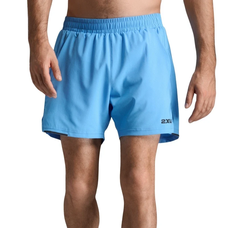 Aero 5-Inch Running Shorts