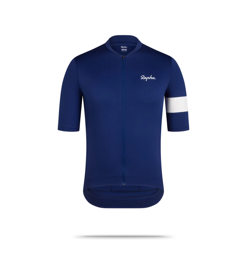 Core Men's Short Sleeve Cycling Jersey