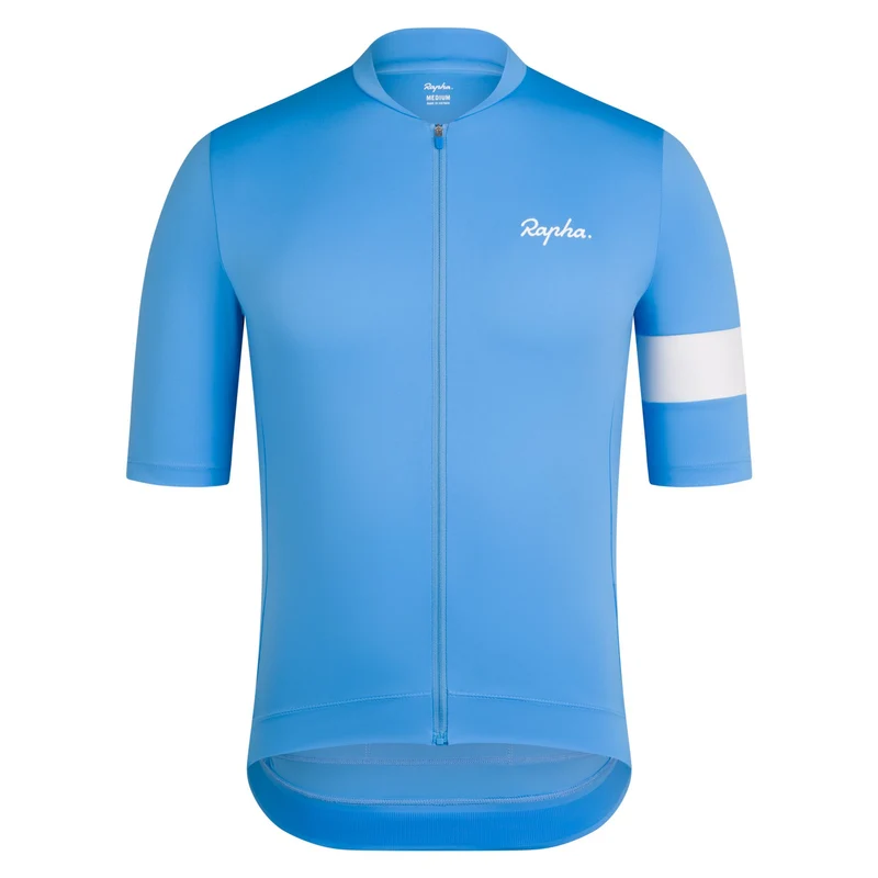 Core Men's Short Sleeve Cycling Jersey