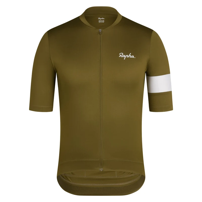 Core Men's Short Sleeve Cycling Jersey