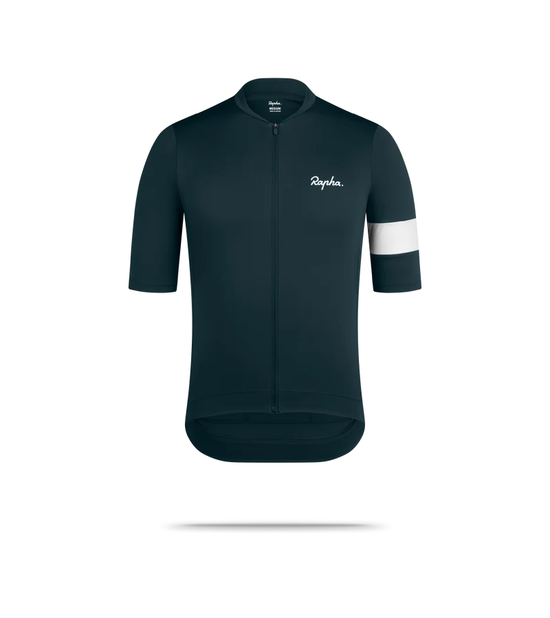 Core Men's Short Sleeve Cycling Jersey