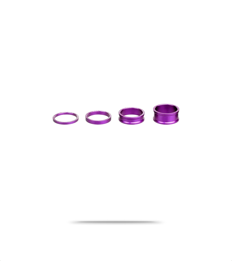 Precision Premium Headset Spacer 5 Pack