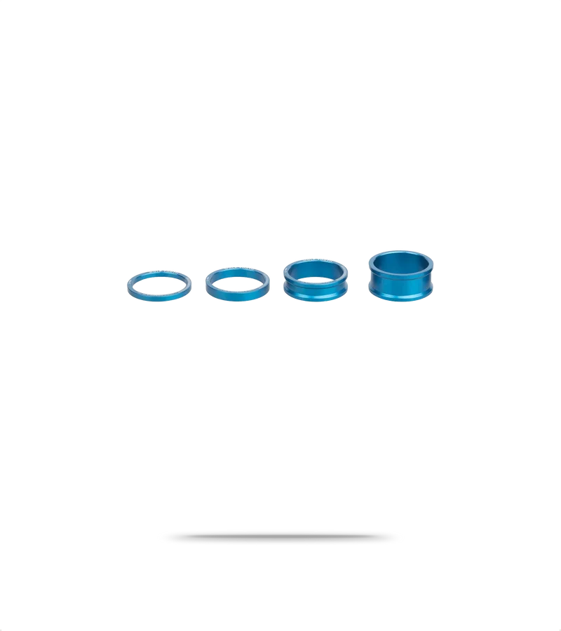 Precision Premium Headset Spacer 5 Pack